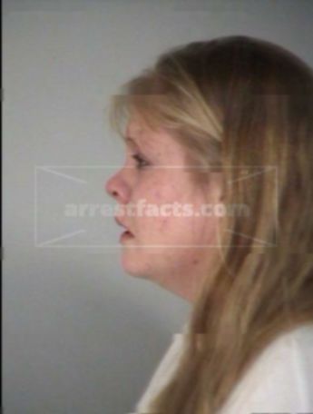 Amber L Hall