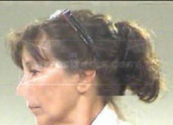 Robin Robinson Potetz