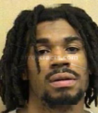 Brandon Bernard Bowman