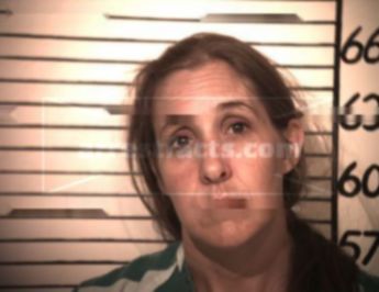 Tracie Kay Remington