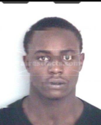 Jermaine Andro Brown