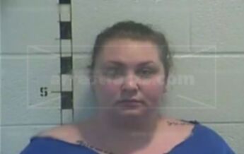 Morgan Brook Hardin