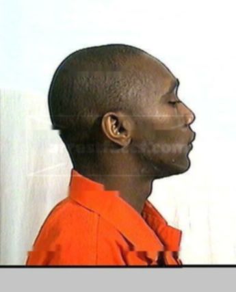 Lamont Ray Cox