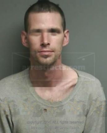 Joey Micah Majewski