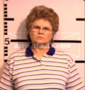 Gloria Jean Barbour