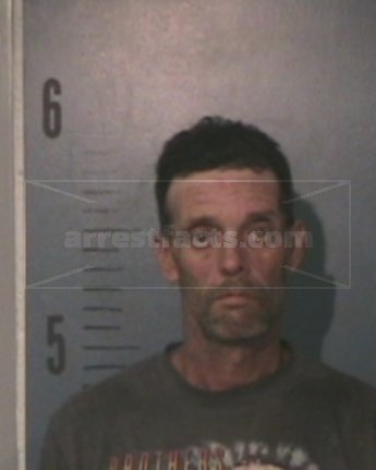 Gregory Mark Griffon