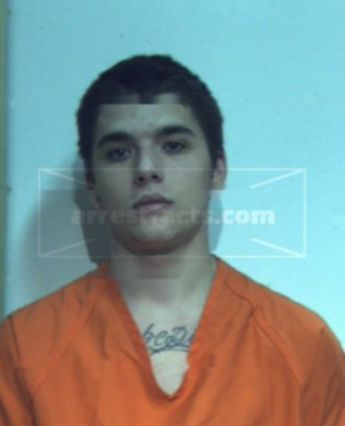 Zachary Allen