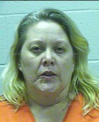 Kimberly Ann Taylor