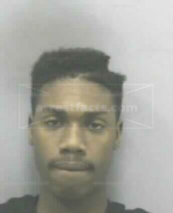 Delron Tyriek Waring