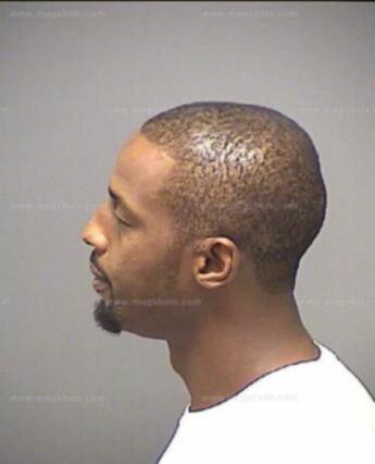 Shalamar Shariff Mcadoo