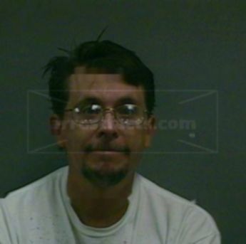 Trenton Scott Unruh