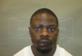 Javonta Jackson