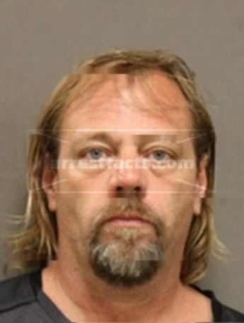 Brian Donald Marshall