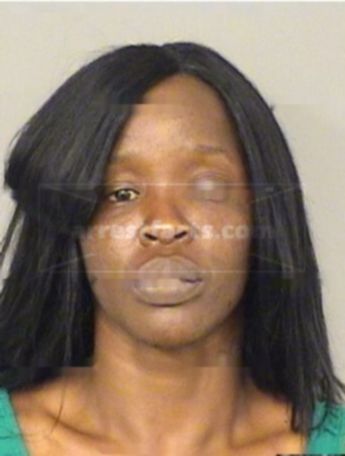 Christy Neecole Bryant