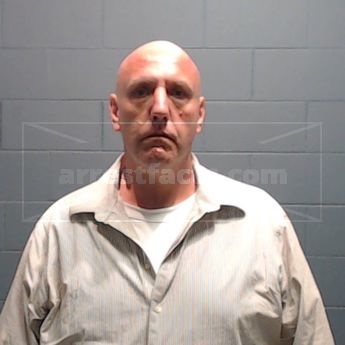 Steven Dwayne Taylor