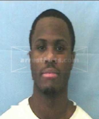 Jarrod Tarrell Bostick