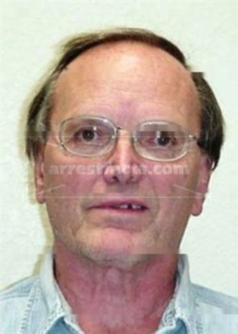 James Harold Moran