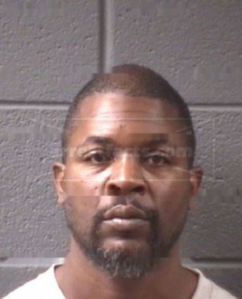 Toby Jerome Meadow