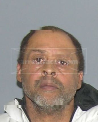 Michael Ray Harper