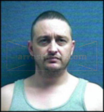 Steven Brian Yates Sr.