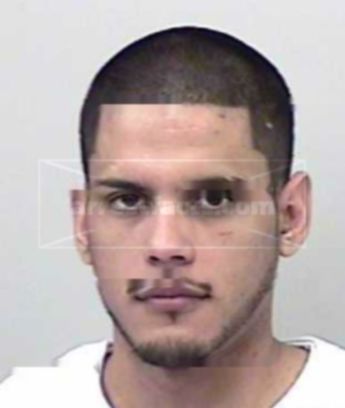 Jesse Ray Garza