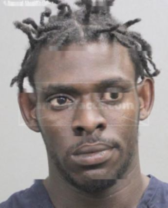 Deandre Dwayne Arnold