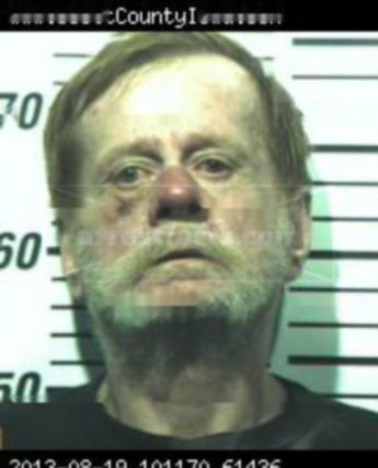 Danny Eugene Price