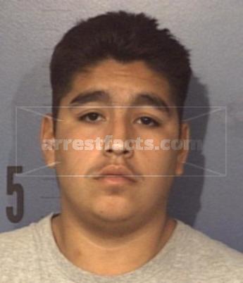 Christopher Ryan Martinez