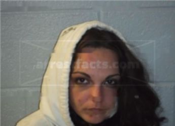 Nancy Beth Hollifield