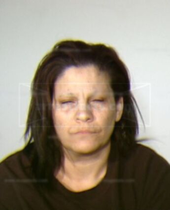 Brenda Alice Downs