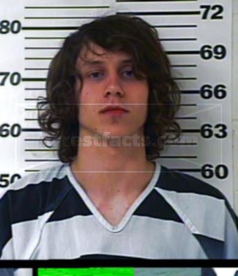 Tyler Blaise Walker