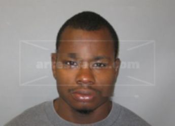 Darren Scott Byrd