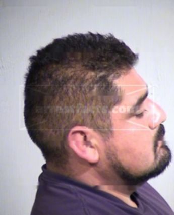 Oscar Carrera