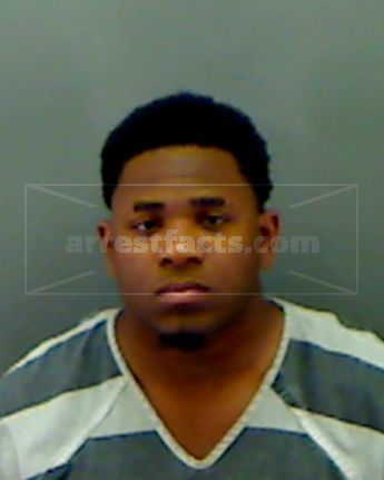 Nolan Levon Allen