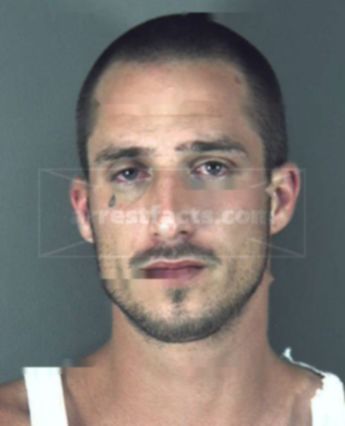 Ryan Patrick Talcott