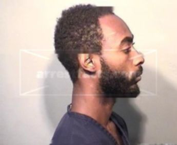 Darius Tremel Patterson