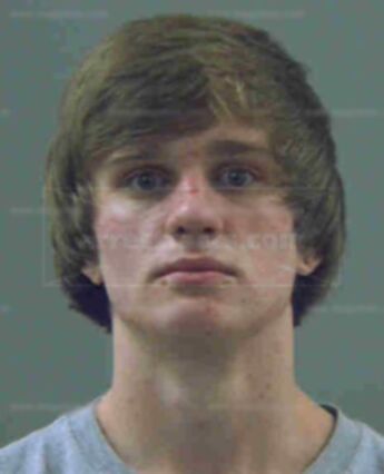 Caden Joel Hood