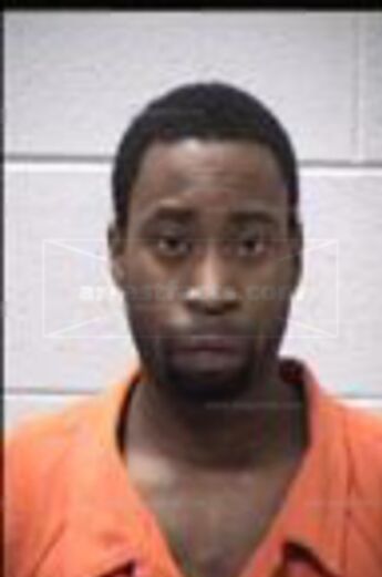 Lavel Terel Jackson