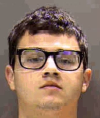 Nicholas Joseph Molina