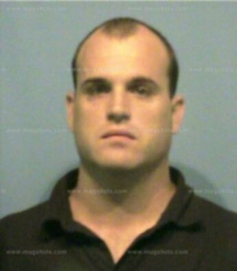 Christopher James Ward