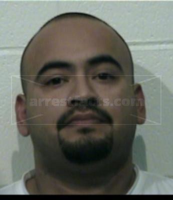 Andrew Emilio Partida