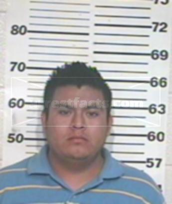 Reyes Alejandro Hernandez