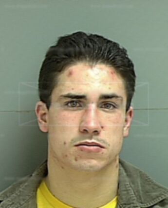 Adam Gilbert Alva