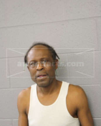 Raymond Watkins