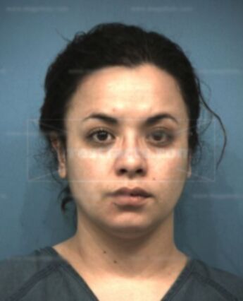Crystal Gonzales Porras