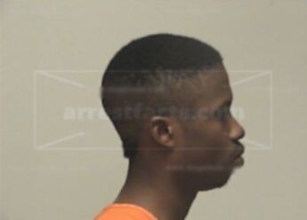 Tyquaydrean Beard