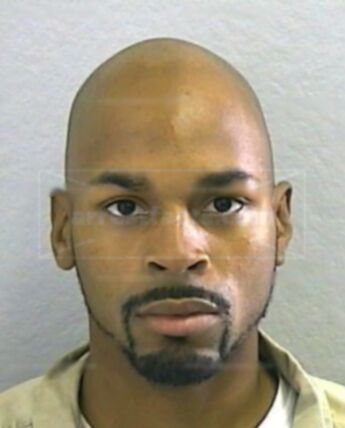 Tariq Clark