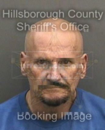 Kenneth Lee Parker