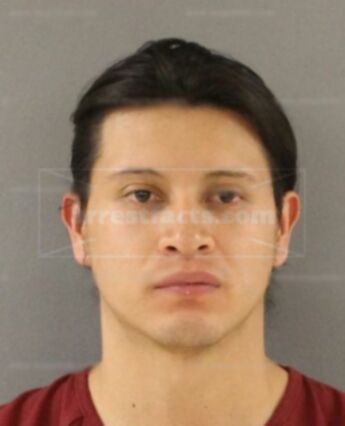Oscar Garcia Romo