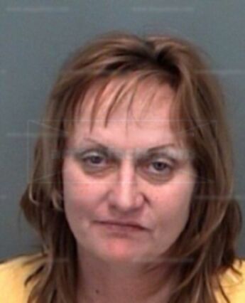Beverly Ann Thomas